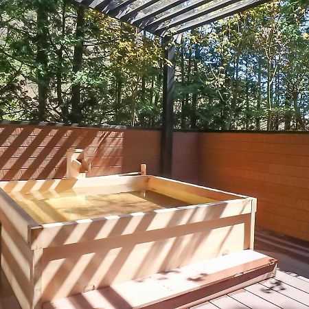 Livemax Resort Hakone Ashinoko Ngoại thất bức ảnh