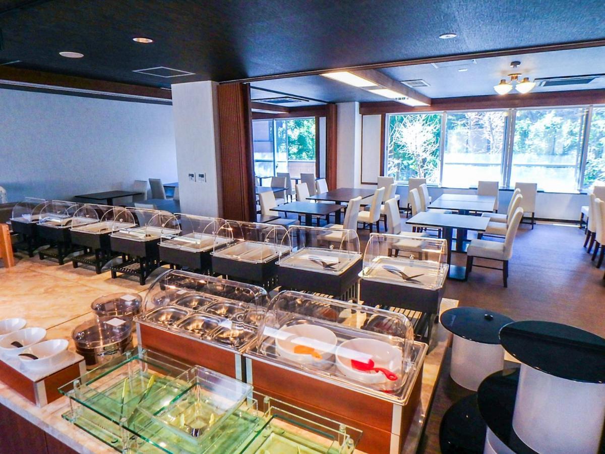 Livemax Resort Hakone Ashinoko Ngoại thất bức ảnh