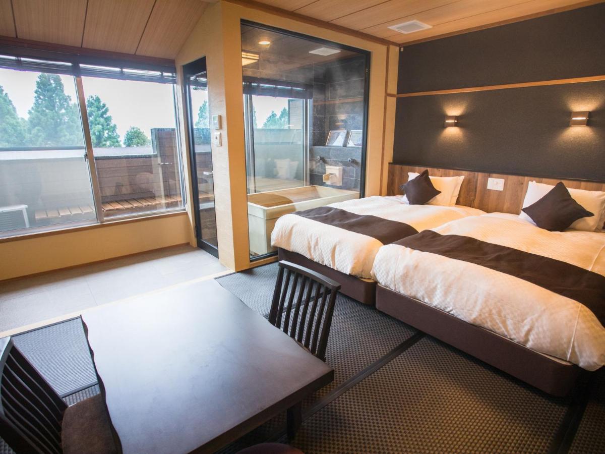 Livemax Resort Hakone Ashinoko Ngoại thất bức ảnh
