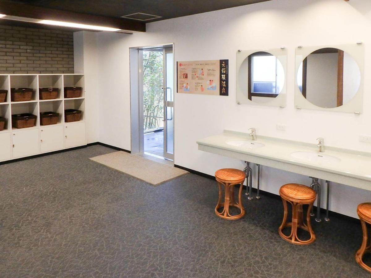 Livemax Resort Hakone Ashinoko Ngoại thất bức ảnh