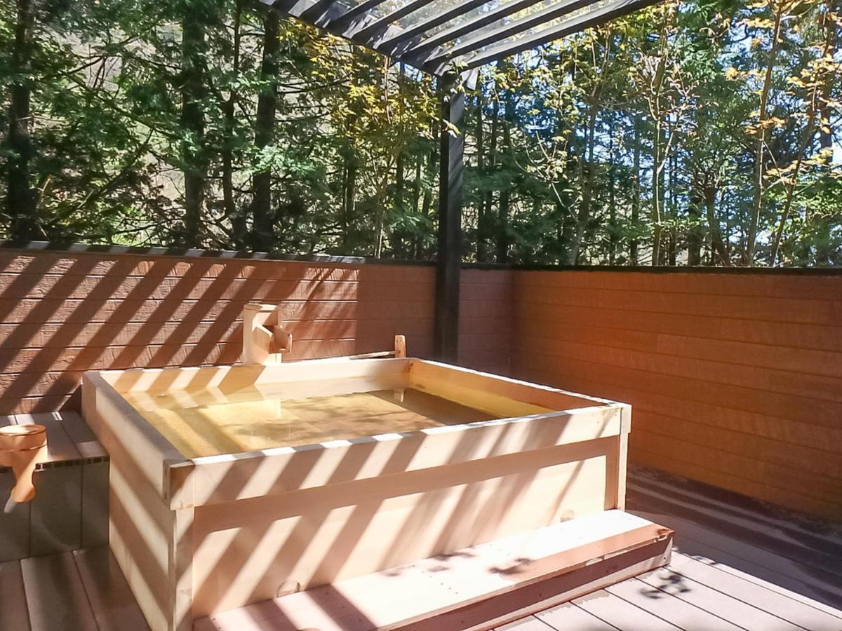 Livemax Resort Hakone Ashinoko Ngoại thất bức ảnh