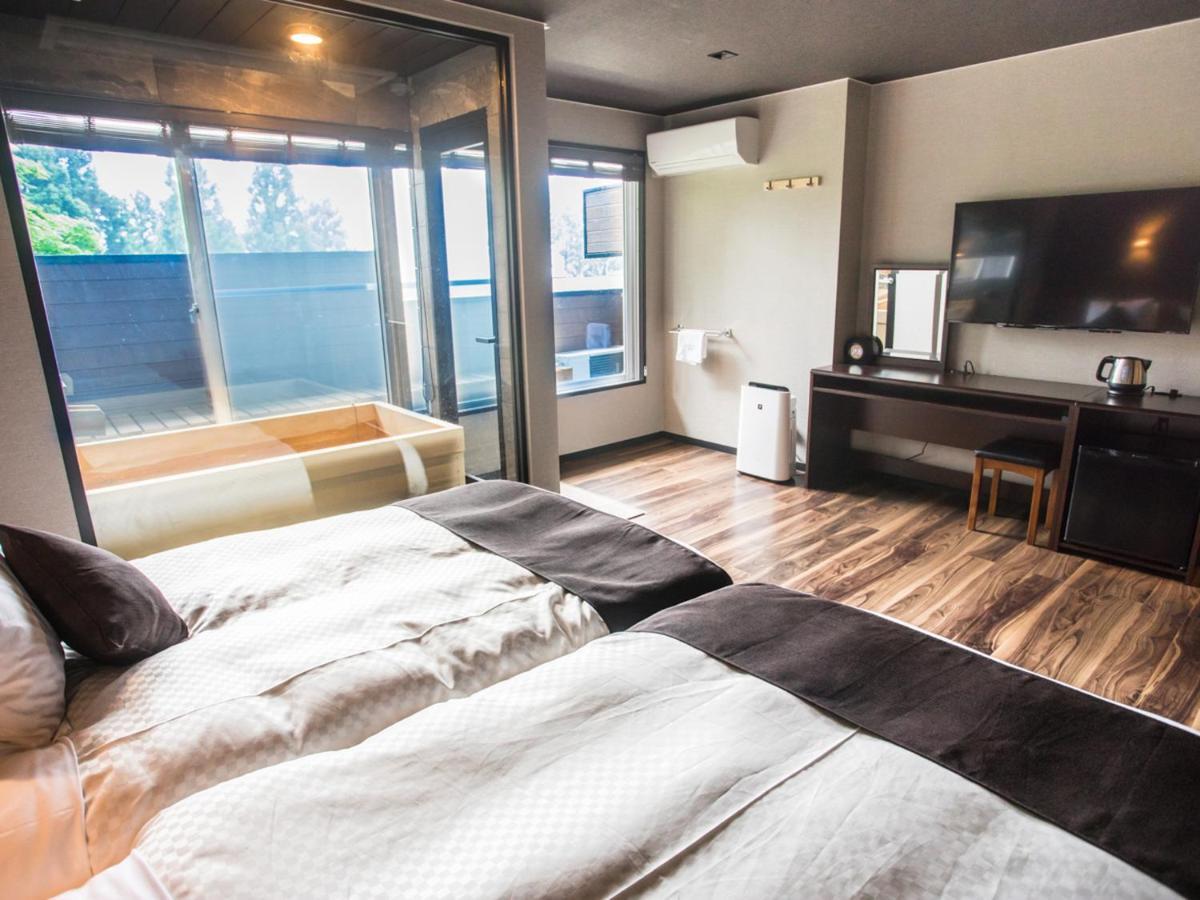 Livemax Resort Hakone Ashinoko Ngoại thất bức ảnh