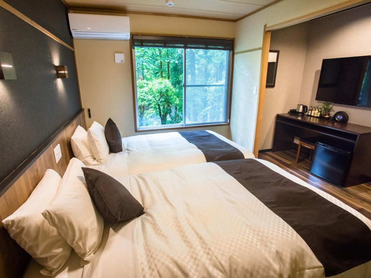 Livemax Resort Hakone Ashinoko Ngoại thất bức ảnh