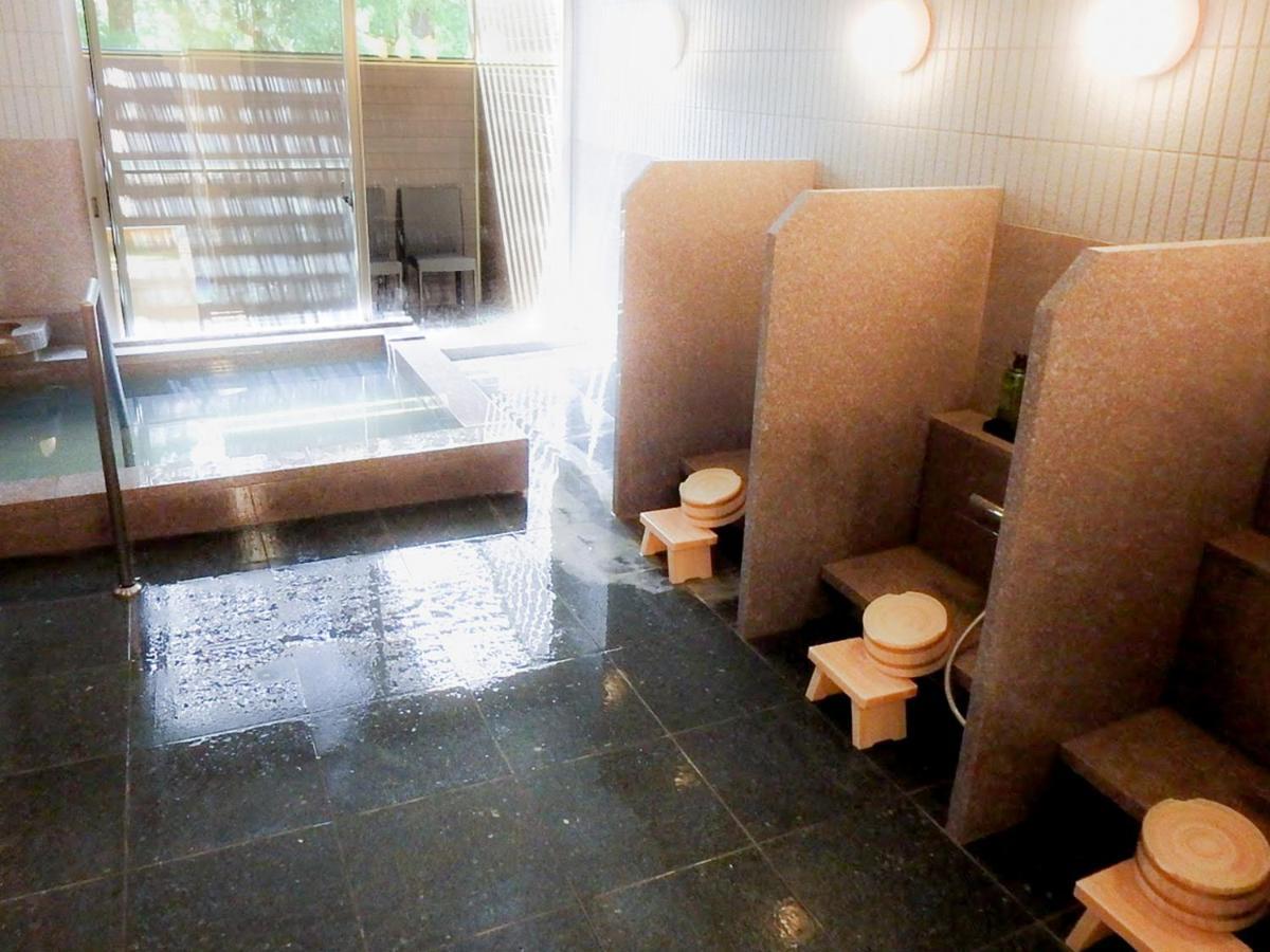 Livemax Resort Hakone Ashinoko Ngoại thất bức ảnh