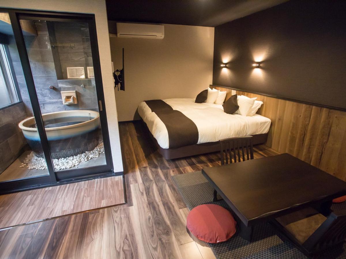Livemax Resort Hakone Ashinoko Ngoại thất bức ảnh