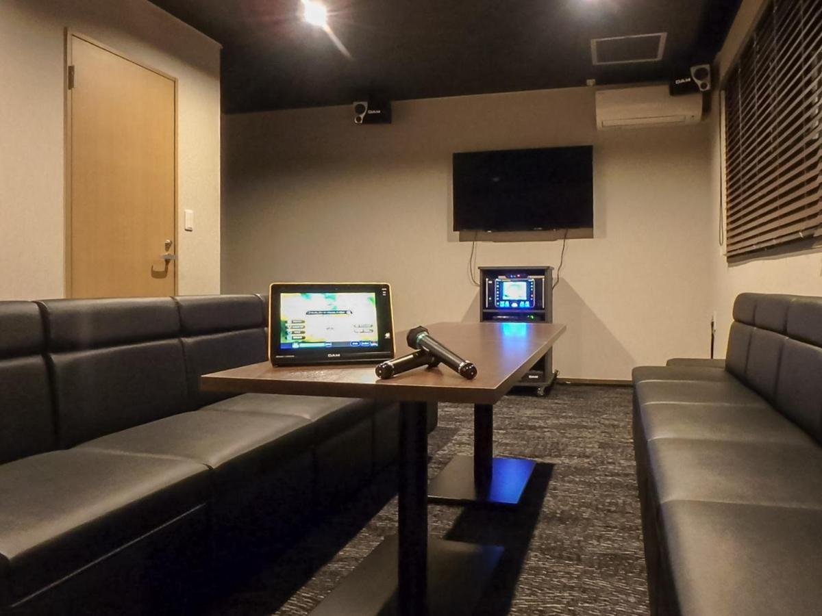 Livemax Resort Hakone Ashinoko Ngoại thất bức ảnh