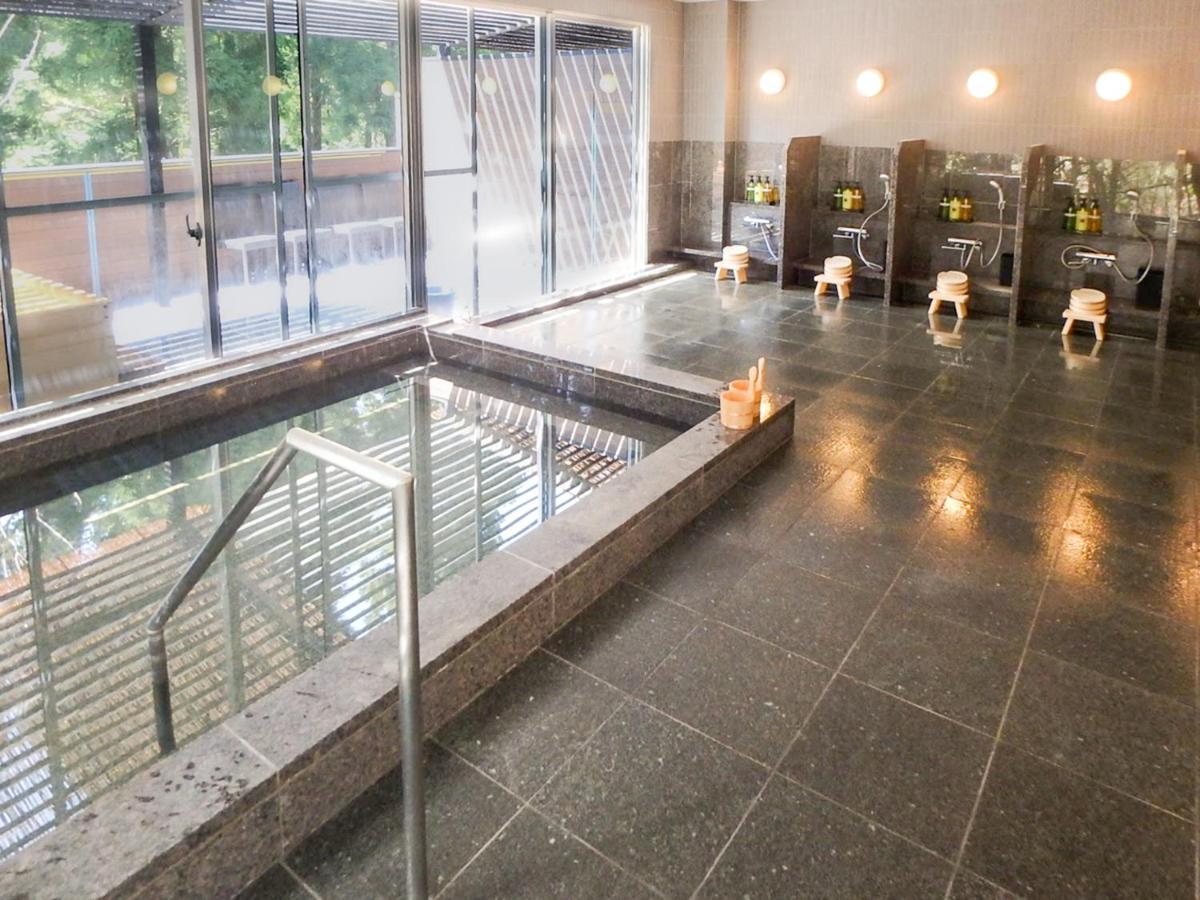 Livemax Resort Hakone Ashinoko Ngoại thất bức ảnh