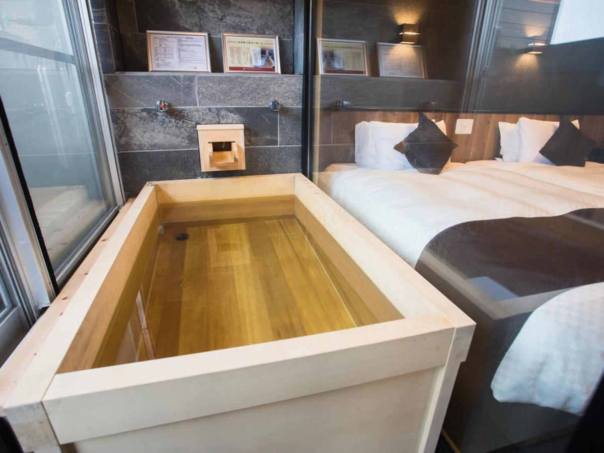 Livemax Resort Hakone Ashinoko Ngoại thất bức ảnh