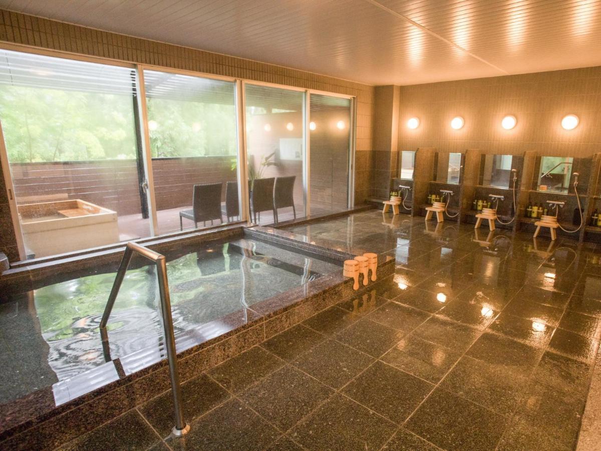 Livemax Resort Hakone Ashinoko Ngoại thất bức ảnh