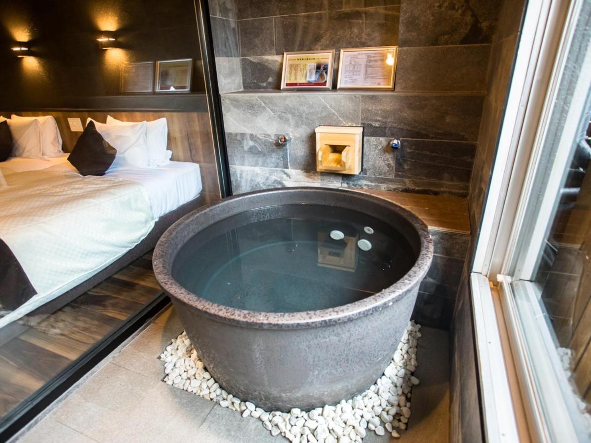 Livemax Resort Hakone Ashinoko Ngoại thất bức ảnh