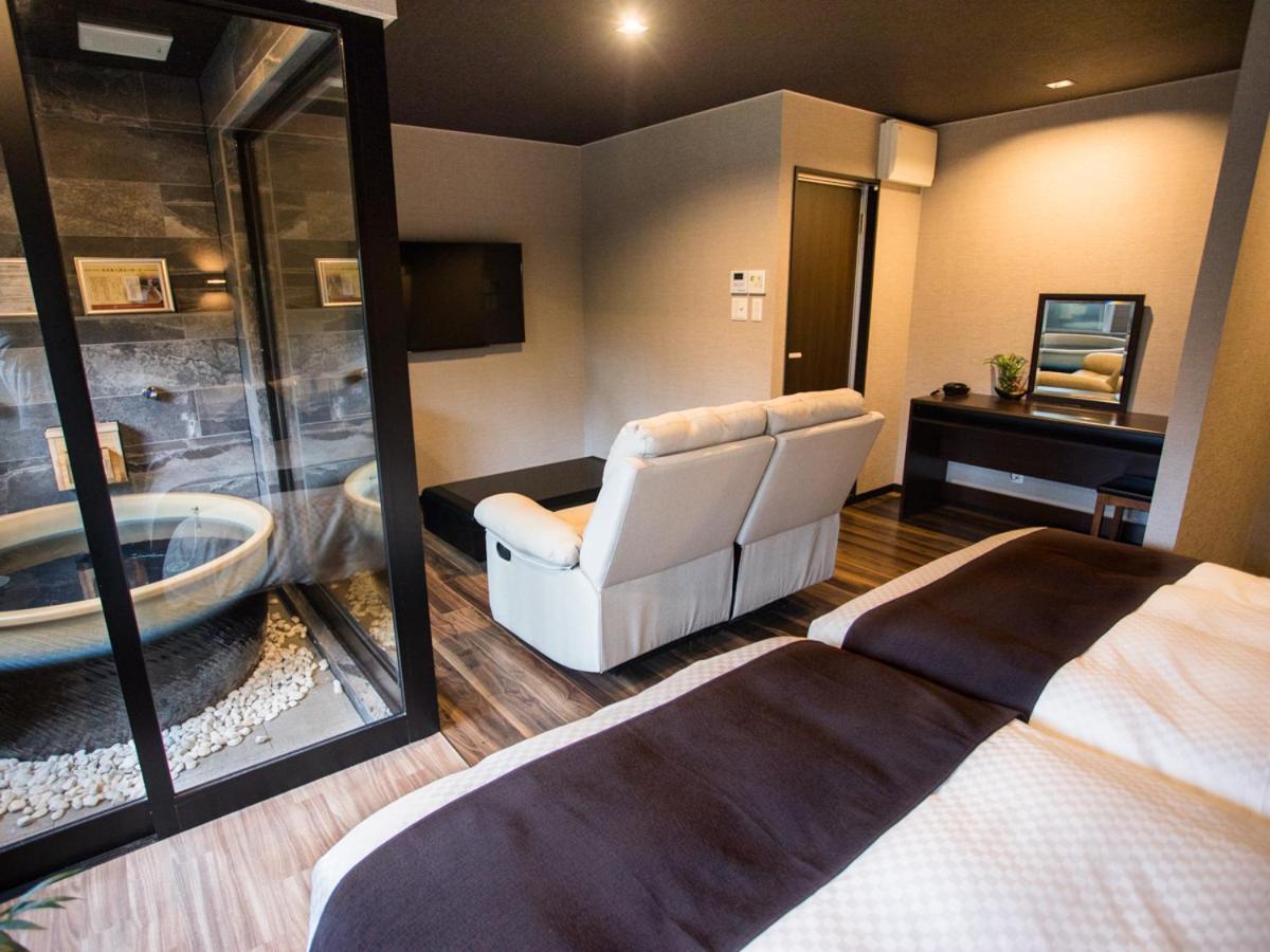 Livemax Resort Hakone Ashinoko Ngoại thất bức ảnh