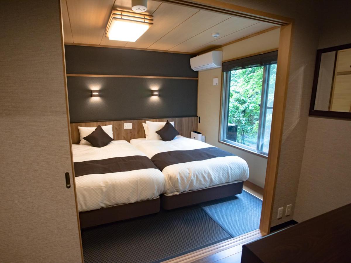 Livemax Resort Hakone Ashinoko Ngoại thất bức ảnh
