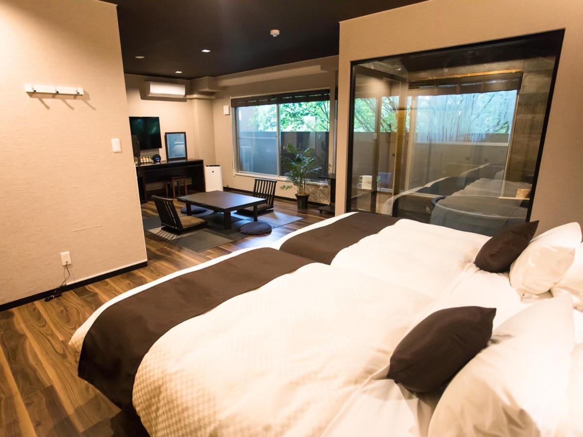 Livemax Resort Hakone Ashinoko Ngoại thất bức ảnh