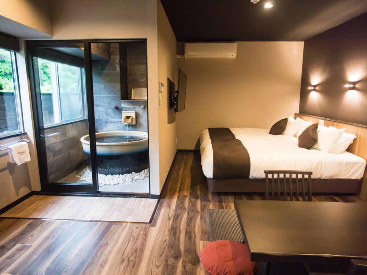 Livemax Resort Hakone Ashinoko Ngoại thất bức ảnh
