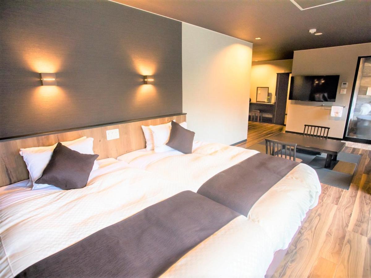 Livemax Resort Hakone Ashinoko Ngoại thất bức ảnh