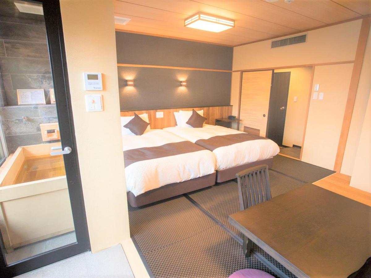 Livemax Resort Hakone Ashinoko Ngoại thất bức ảnh