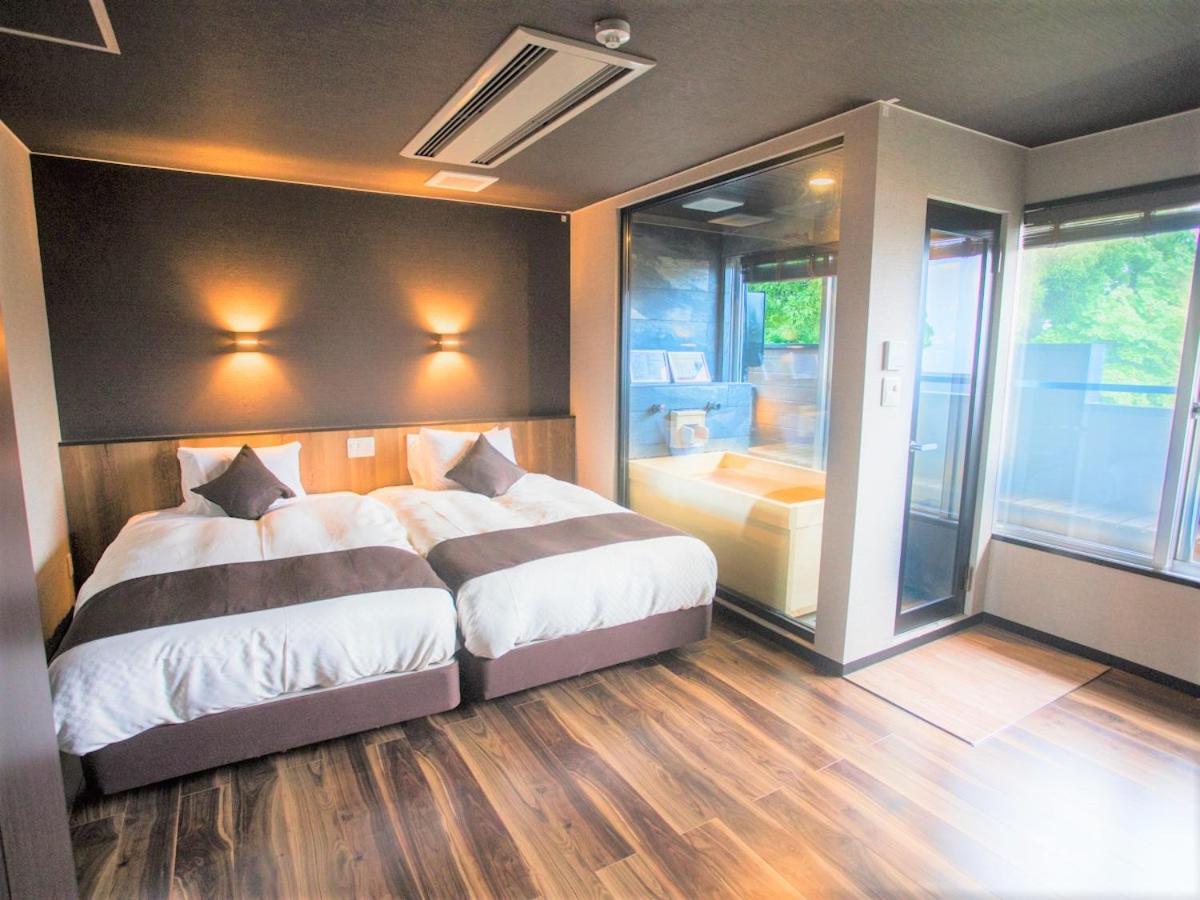 Livemax Resort Hakone Ashinoko Ngoại thất bức ảnh