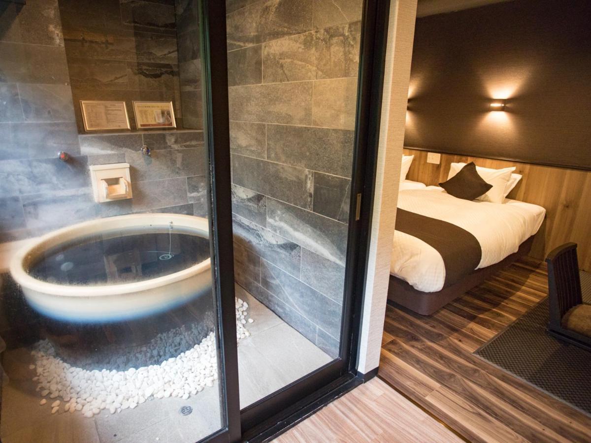 Livemax Resort Hakone Ashinoko Ngoại thất bức ảnh
