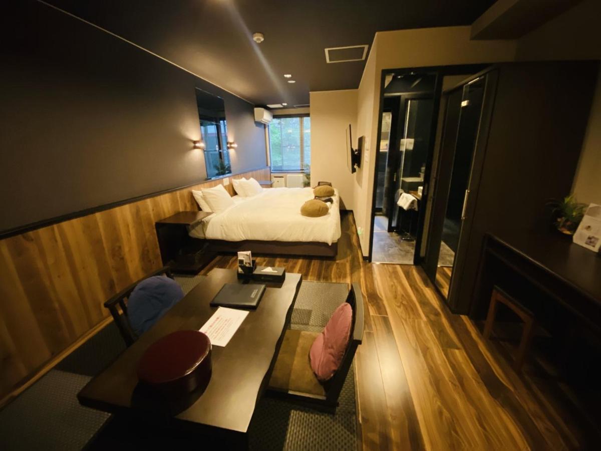 Livemax Resort Hakone Ashinoko Ngoại thất bức ảnh